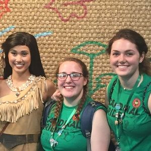 Meet your Posher, Rachel